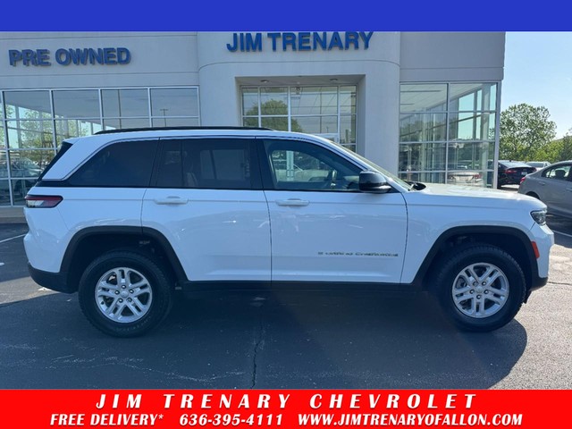Jeep Grand Cherokee Laredo - O'Fallon MO