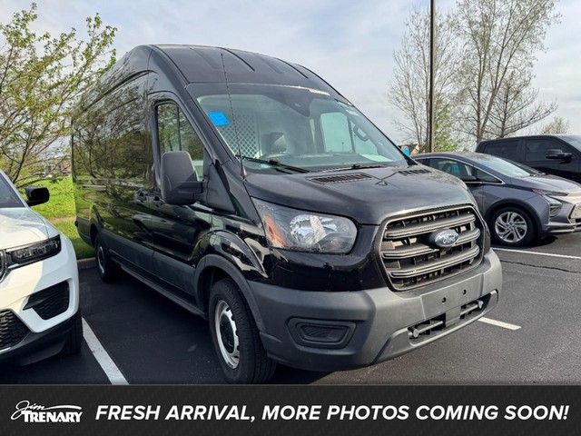 Ford Transit Cargo Van 250 HR VAN - O'Fallon MO