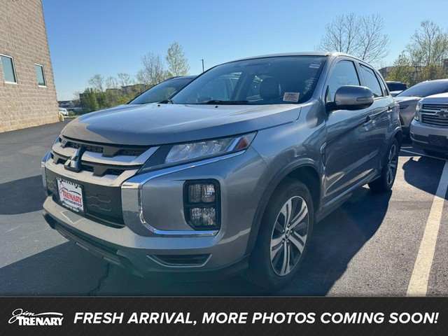 Mitsubishi Outlander Sport SE - O'Fallon MO