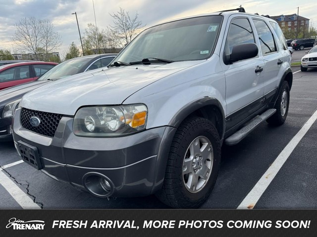 O'Fallon MO 2006 Ford Escape more details - ford escape