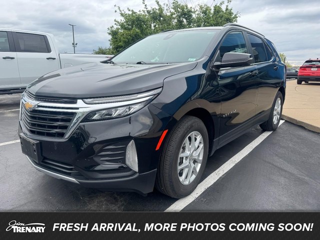 Chevrolet Equinox LT - O'Fallon MO