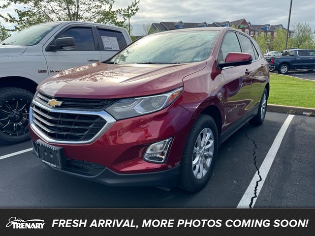 Chevrolet Equinox LT - O'Fallon MO