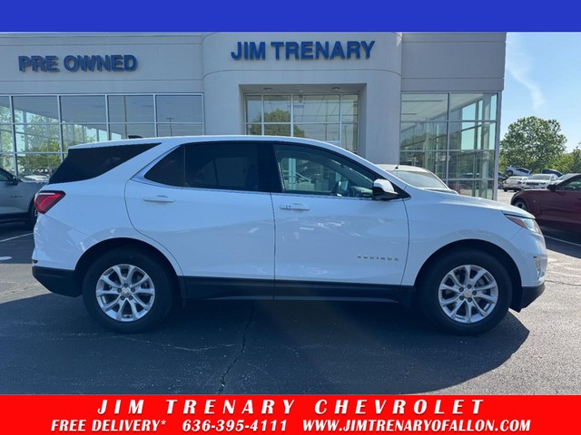 Chevrolet Equinox LT - O'Fallon MO