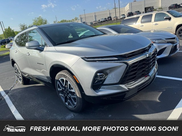 Chevrolet Blazer RS - O'Fallon MO