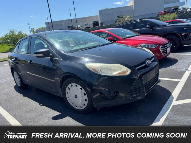 Ford Focus SE - O'Fallon MO