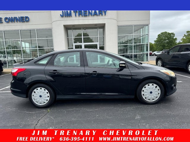 Ford Focus SE - O'Fallon MO