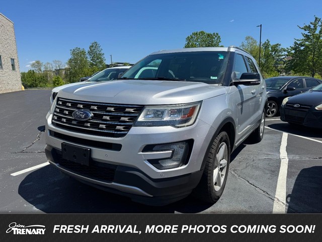 Ford Explorer XLT - O'Fallon MO