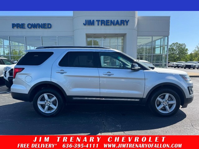 Ford Explorer XLT - O'Fallon MO