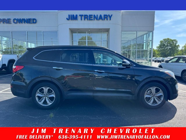 Hyundai Santa Fe Limited - O'Fallon MO