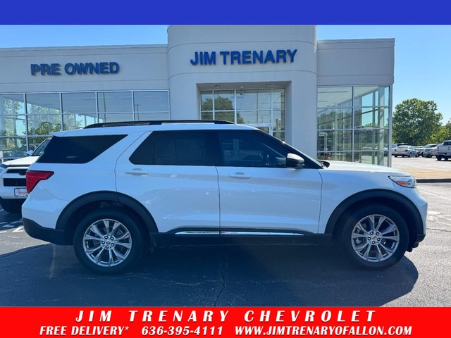 Ford Explorer XLT - O'Fallon MO