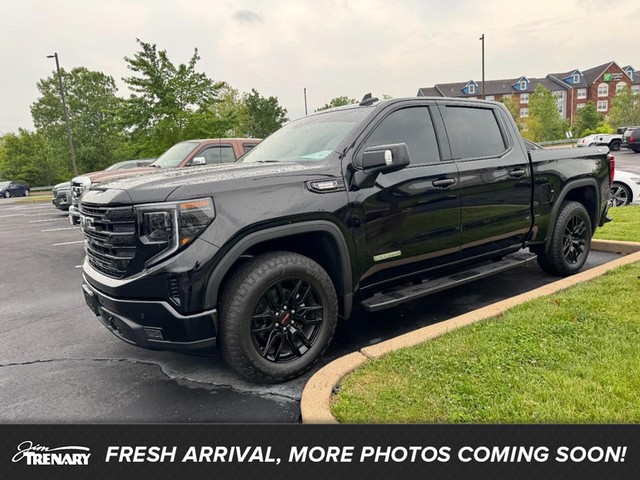 GMC Sierra 1500 Elevation - O'Fallon MO