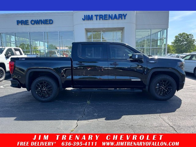 O'Fallon MO 2026 GMC Sierra 1500 more details - gmc sierra 1500