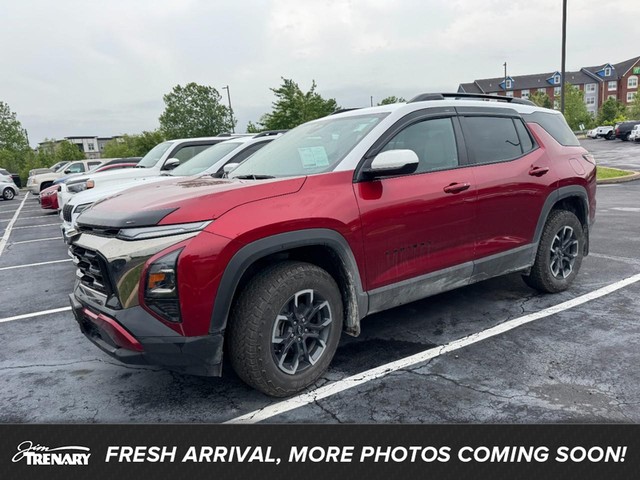 Chevrolet Equinox AWD ACTIV - O'Fallon MO