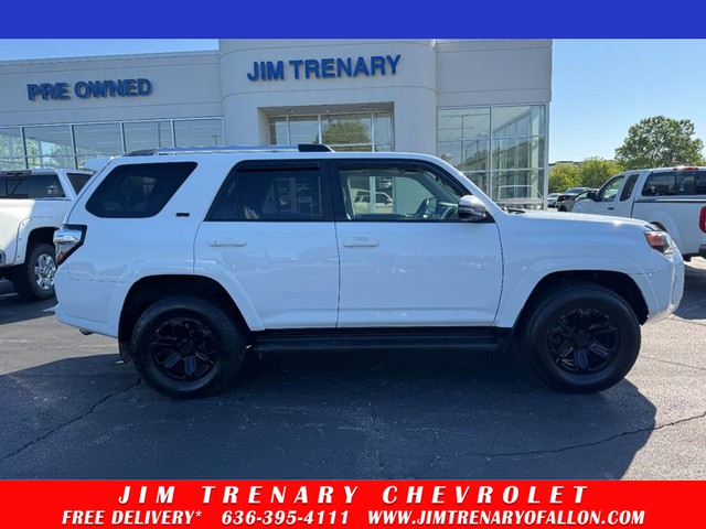 Toyota 4Runner SR5 Premium - O'Fallon MO