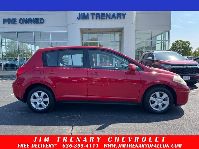 Nissan Versa 1.8 SL - O'Fallon MO