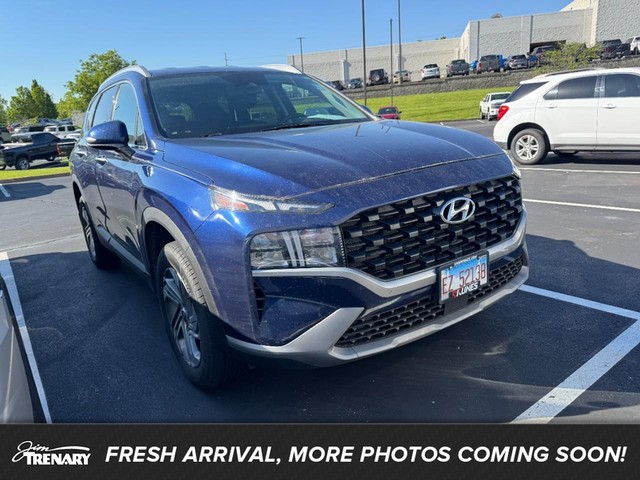 Hyundai Santa Fe SEL - O'Fallon MO