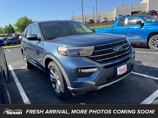 Ford Explorer XLT - O'Fallon MO