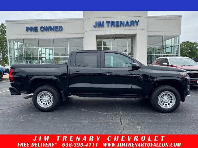 Chevrolet Colorado 2WD Work Truck - O'Fallon MO