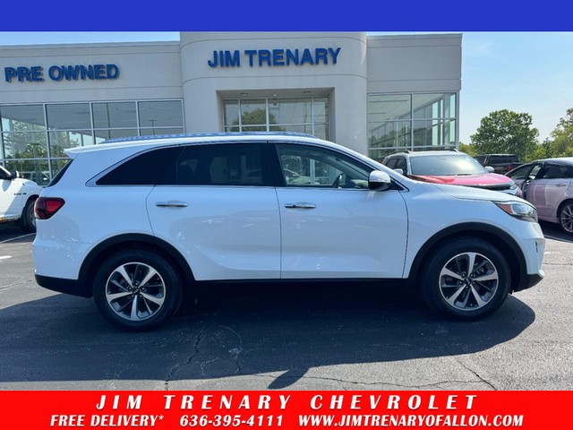 Kia Sorento EX V6 - O'Fallon MO