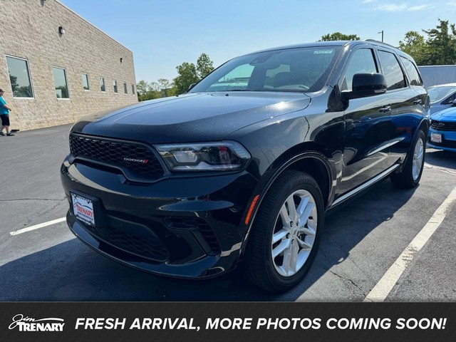 Dodge Durango GT Plus - O'Fallon MO