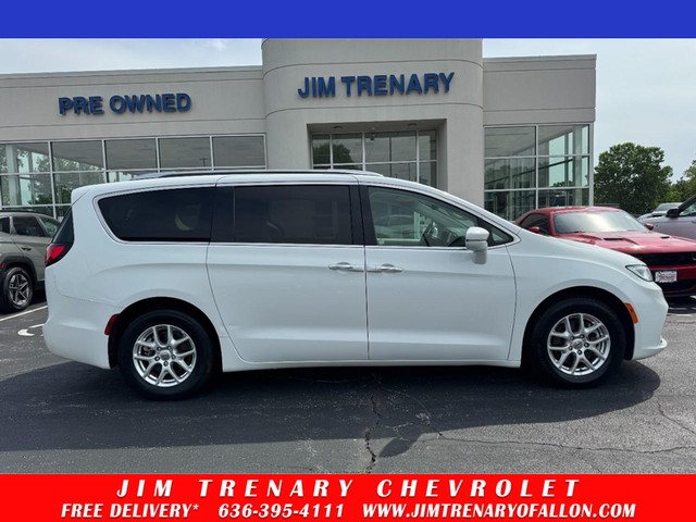 Chrysler Pacifica Touring L - O'Fallon MO