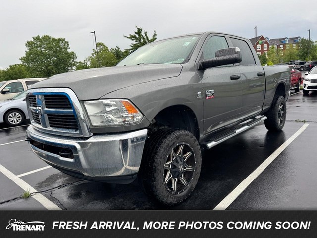 O'Fallon MO 2012 Ram 3500 more details - ram 3500