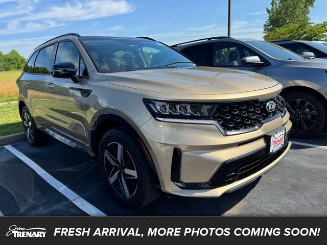 Kia Sorento S - O'Fallon MO