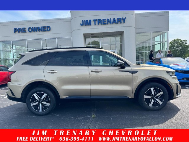 Kia Sorento S - O'Fallon MO