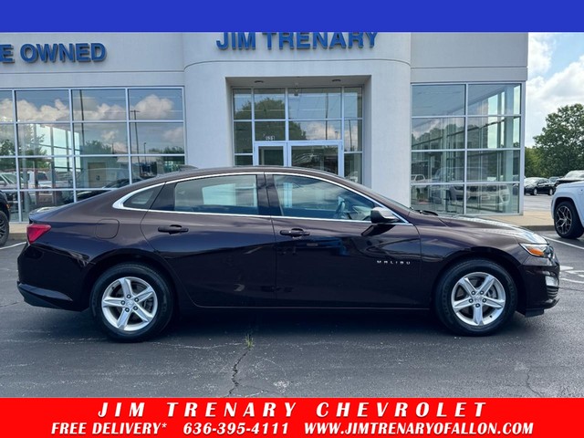 Chevrolet Malibu LS - O'Fallon MO