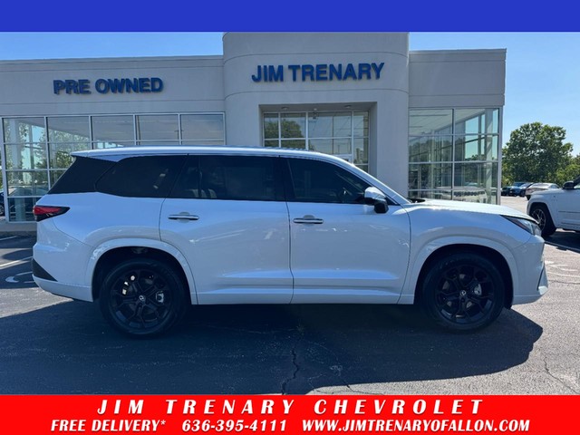 Lexus TX TX 350 AWD - O'Fallon MO