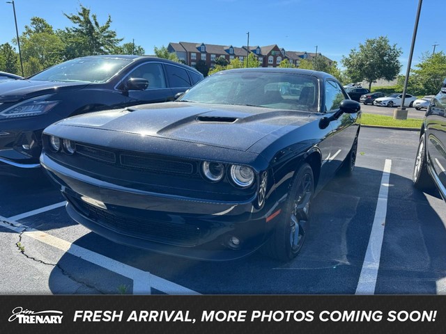 Dodge Challenger SXT - O'Fallon MO