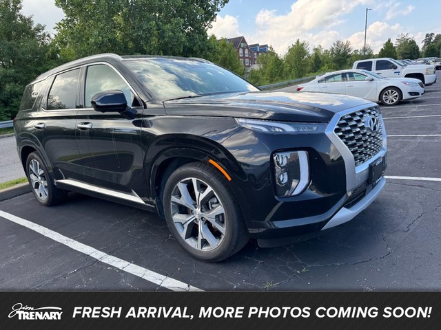 Hyundai Palisade Limited - O'Fallon MO
