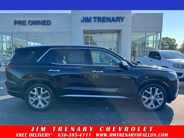 Hyundai Palisade Limited - O'Fallon MO