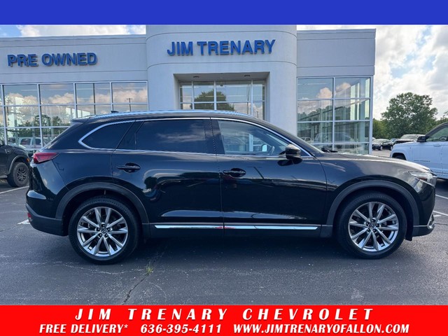 Mazda CX-9 Signature - O'Fallon MO