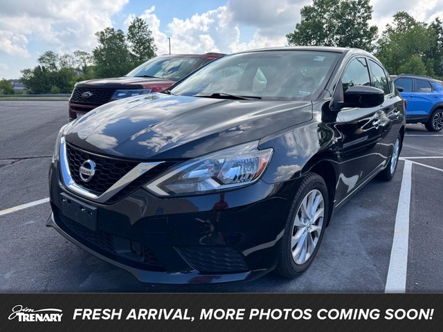 Nissan Sentra S - O'Fallon MO