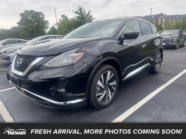 Nissan Murano SL - O'Fallon MO