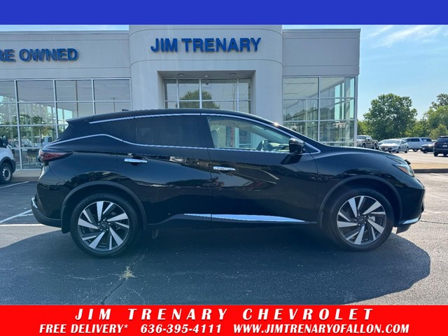 Nissan Murano SL - O'Fallon MO