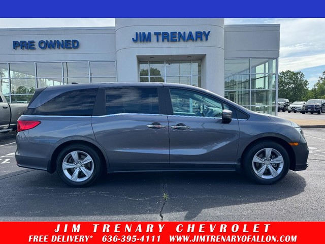 Honda Odyssey EX-L Auto - O'Fallon MO
