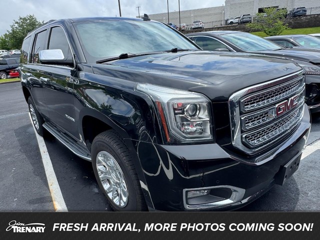 O'Fallon MO 2020 GMC Yukon more details - gmc yukon