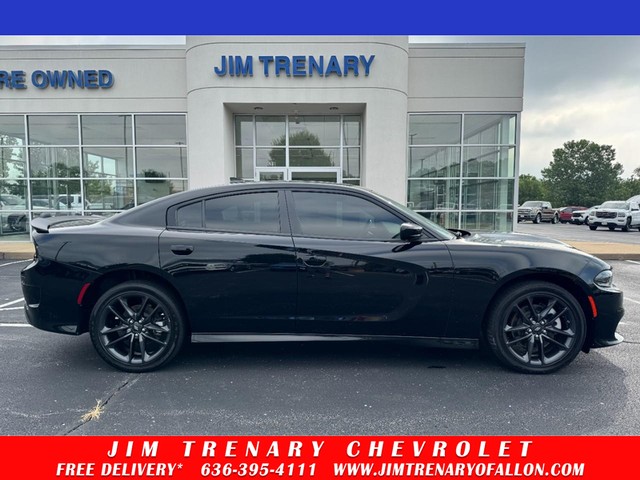 Dodge Charger GT - O'Fallon MO