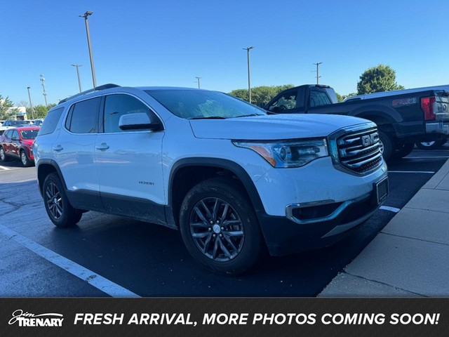 GMC Acadia SLT - O'Fallon MO