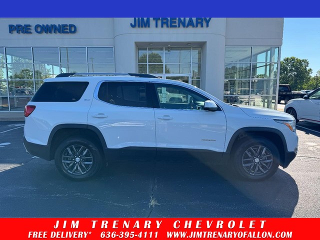 GMC Acadia SLT - O'Fallon MO