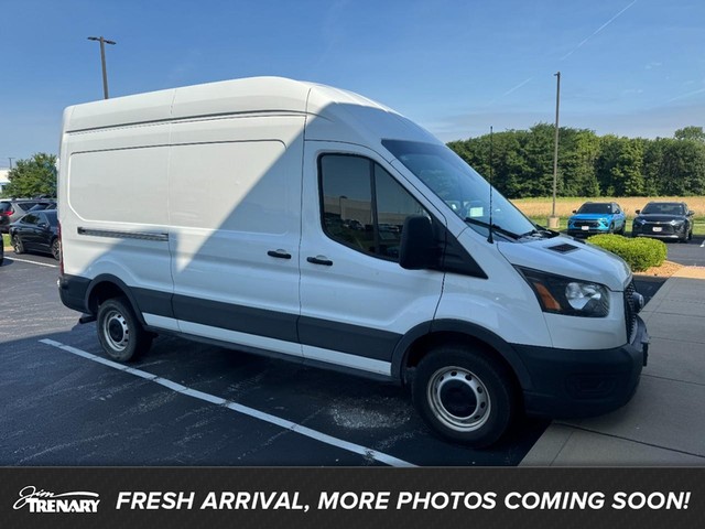 Ford Transit Cargo Van T-250 148" Hi Rf 9070 GVWR RWD - O'Fallon MO