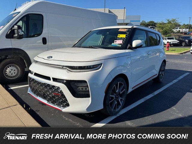 Kia Soul GT-Line Turbo - O'Fallon MO