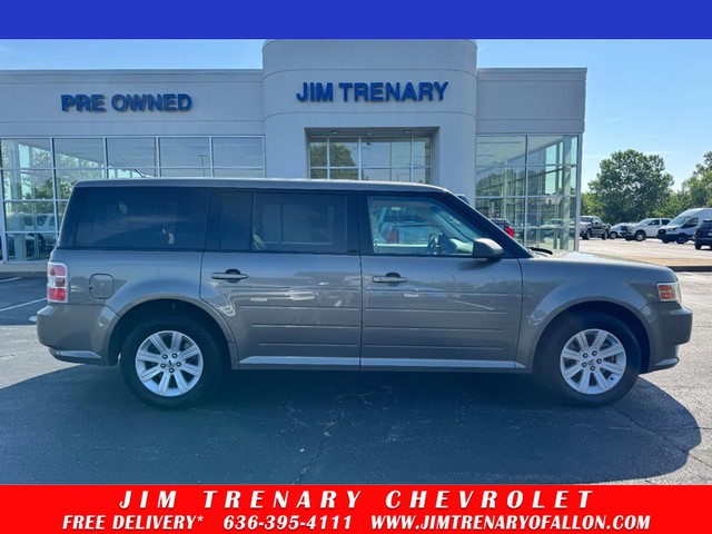 Ford Flex SE - O'Fallon MO
