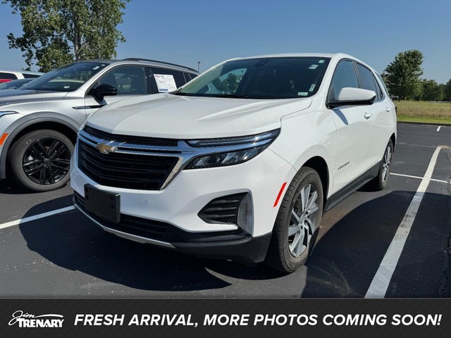 Chevrolet Equinox LT - O'Fallon MO