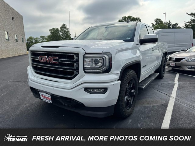 O'Fallon MO 2019 GMC Sierra 1500 Limited more details - gmc sierra 1500 limited