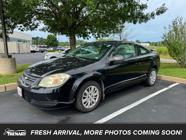Chevrolet Cobalt LS - O'Fallon MO