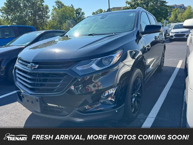 Chevrolet Equinox LT - O'Fallon MO