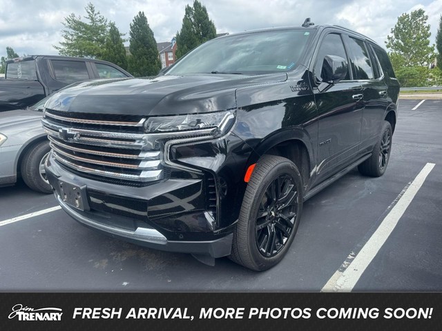 Chevrolet Tahoe High Country - O'Fallon MO